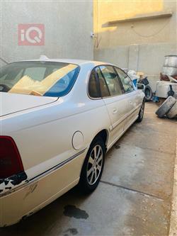 شيفروليه كابريس